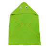 OEM&ODM Cartoon animal hugging blanket