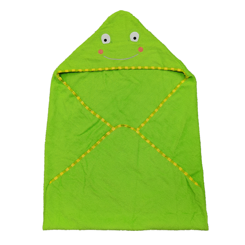 OEM&ODM Cartoon animal hugging blanket