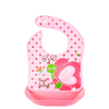 EVA waterproof and stain-proof washable bib