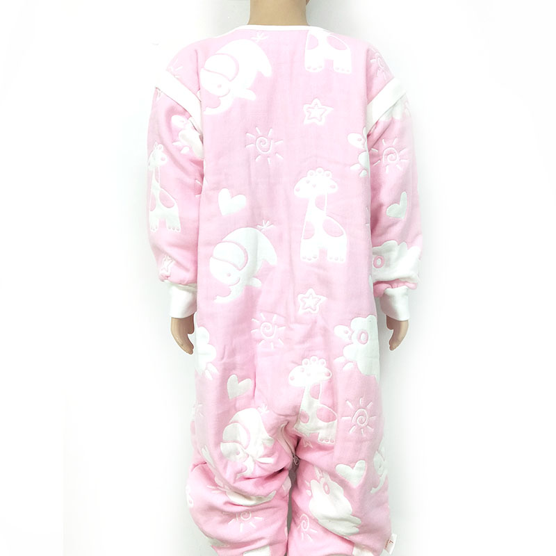 OEM ODM baby short sleeve romper suit