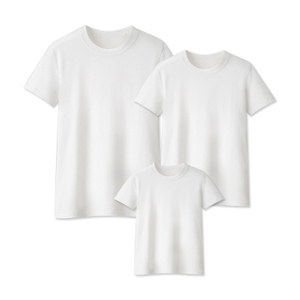 Customized parent-child outfit