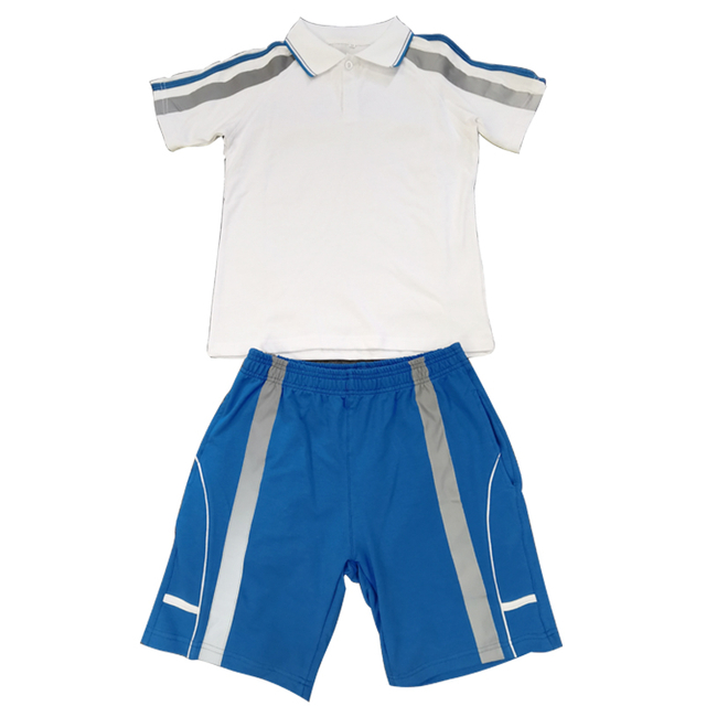 Student uniform customization