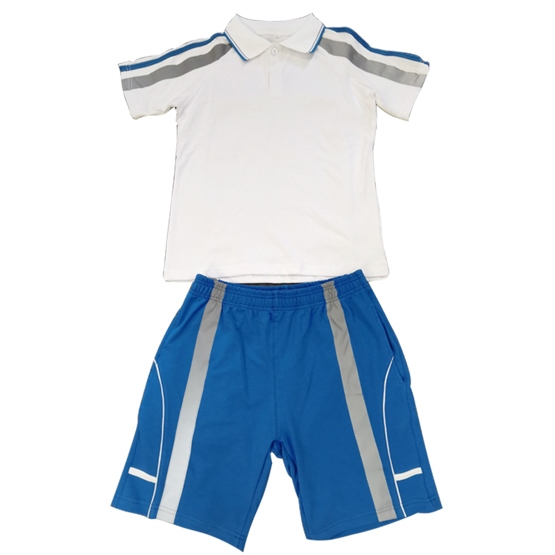 Student uniform customization