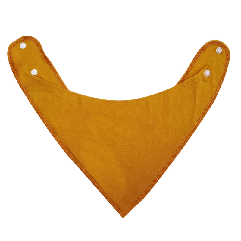 OEM&ODM Eight-color triangle scarf