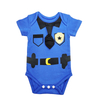 OEM ODM Baby Climbing Bodysuit