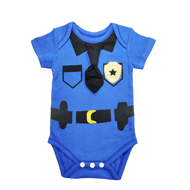 OEM ODM Baby Climbing Bodysuit