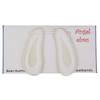 Personalised baby sweat towel with rabbit ear