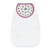 Fruit decoration small baby sweat towel