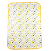 Cute cartoon pattern baby changing mat